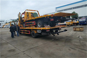 南郑同城汽车补胎