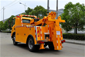 南郑高速路拖车费