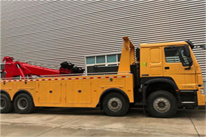 南郑道路救援公司